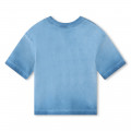 T-shirt a maniche corte MARC JACOBS Per UNISEX