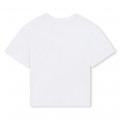 Short-sleeved T-shirt MARC JACOBS for UNISEX