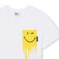 T-shirt met korte mouwen MARC JACOBS Voor