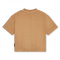 T-shirt a maniche corte MARC JACOBS Per UNISEX