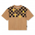 Short-sleeved T-shirt MARC JACOBS for UNISEX