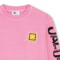 Fleece sweatshirt MARC JACOBS for UNISEX