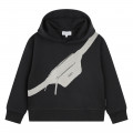 Hoodie MARC JACOBS for UNISEX