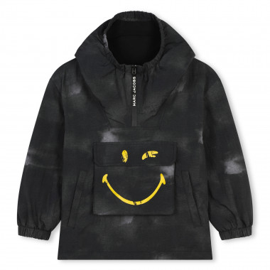 Windjacke mit Kapuze MARC JACOBS Für UNISEX