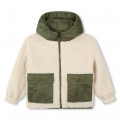 Reversible jacket MARC JACOBS for UNISEX