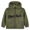 Reversible jacket MARC JACOBS for UNISEX