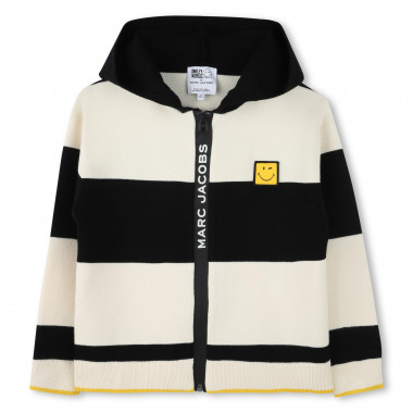 Hooded cardigan MARC JACOBS for UNISEX