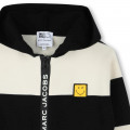 Hooded cardigan MARC JACOBS for UNISEX