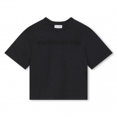 Short-sleeved T-shirt MARC JACOBS for UNISEX