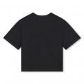 Short-sleeved T-shirt MARC JACOBS for UNISEX