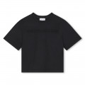 T-shirt a maniche corte MARC JACOBS Per UNISEX