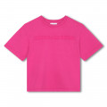 Short-sleeved T-shirt MARC JACOBS for UNISEX