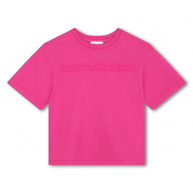 T-shirt a maniche corte MARC JACOBS Per UNISEX