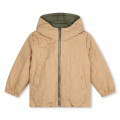 Reversible puffer jacket MARC JACOBS for UNISEX