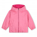 Reversible puffer jacket MARC JACOBS for UNISEX