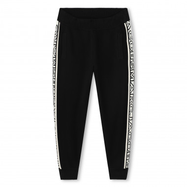 Pantaloni da jogging a maglia MARC JACOBS Per UNISEX