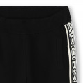 Joggingbroek van tricot MARC JACOBS Voor