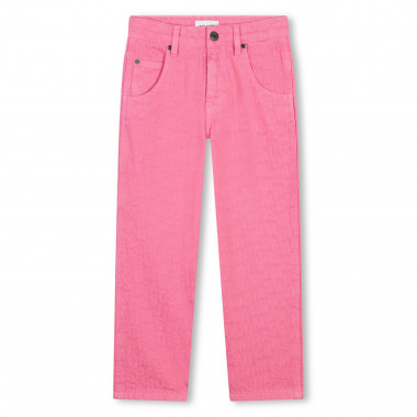 TROUSERS MARC JACOBS for UNISEX