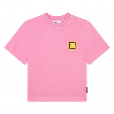 T-shirt a maniche corte MARC JACOBS Per UNISEX