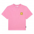 T-shirt a maniche corte MARC JACOBS Per UNISEX