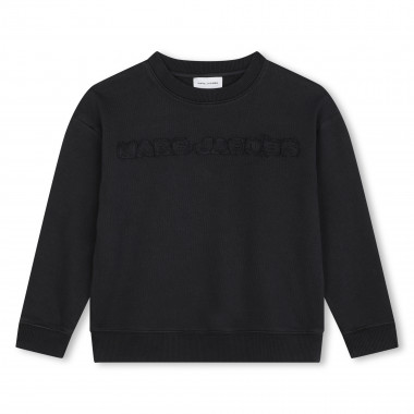 Sweat-shirt en molleton MARC JACOBS pour UNISEXE