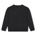 Sweater van fleece MARC JACOBS Voor