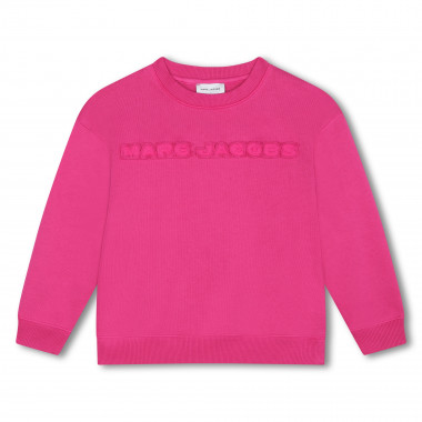 Sweat-shirt en molleton MARC JACOBS pour UNISEXE