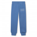 Jogging trousers MARC JACOBS for UNISEX