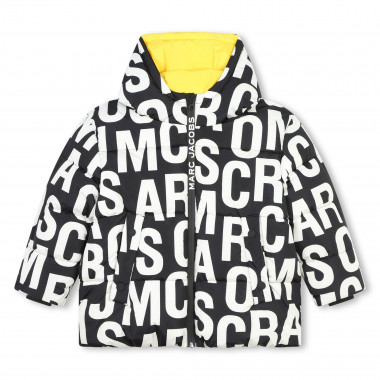 PUFFER JACKET MARC JACOBS for UNISEX