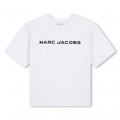 Short-sleeved T-shirt MARC JACOBS for UNISEX