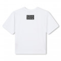 Short-sleeved T-shirt MARC JACOBS for UNISEX
