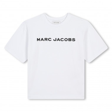 T-shirt a maniche corte MARC JACOBS Per UNISEX