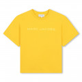 Short-sleeved T-shirt MARC JACOBS for UNISEX