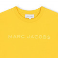 Short-sleeved T-shirt MARC JACOBS for UNISEX