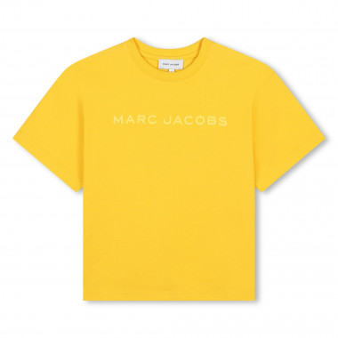 T-shirt a maniche corte MARC JACOBS Per UNISEX