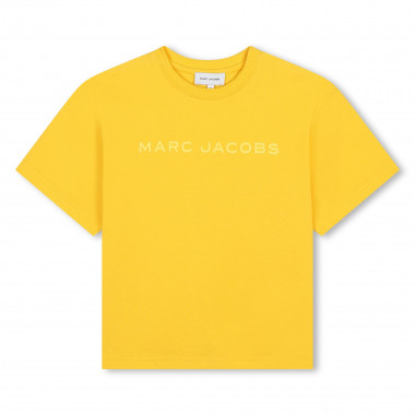 SHORT SLEEVES TEE-SHIRT MARC JACOBS for UNISEX