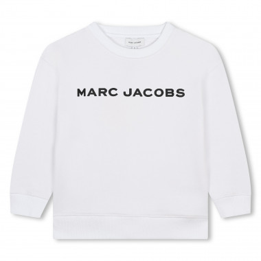 Fleece sweatshirt MARC JACOBS for UNISEX