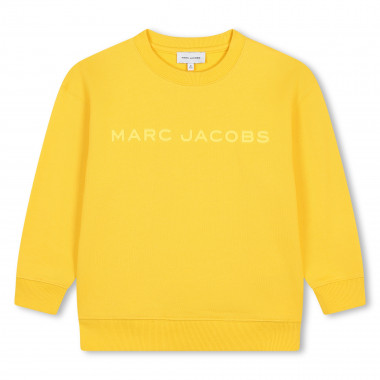 Sweater van fleece MARC JACOBS Voor