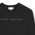 T-shirt a maniche lunghe MARC JACOBS Per UNISEX