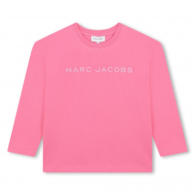 LONG SLEEVE T-SHIRT MARC JACOBS for UNISEX