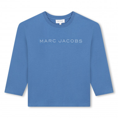 Long-sleeved T-shirt MARC JACOBS for UNISEX