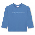 Long-sleeved T-shirt MARC JACOBS for UNISEX