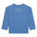 Long-sleeved T-shirt MARC JACOBS for UNISEX