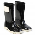 Bottes de pluie MARC JACOBS pour UNISEXE