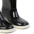 Bottes de pluie MARC JACOBS pour UNISEXE