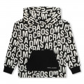 Hoodie MARC JACOBS for UNISEX