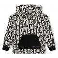 Sweater met capuchon MARC JACOBS Voor