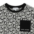 Camiseta de manga corta MARC JACOBS para UNISEXO