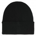 Cappello fantasia con risvolto MARC JACOBS Per UNISEX