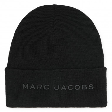 Decorative cuffed hat MARC JACOBS for UNISEX